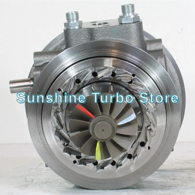 HE551V Turbo Cartridge 4034043 4034043RX 2843889 Turbocharger Core for ISX/QSX15 Engine