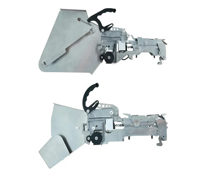 KAYO SMT Linea di produzione completamente automatica per la realizzazione di lampadine a LED e assemblaggio prototipo PCB