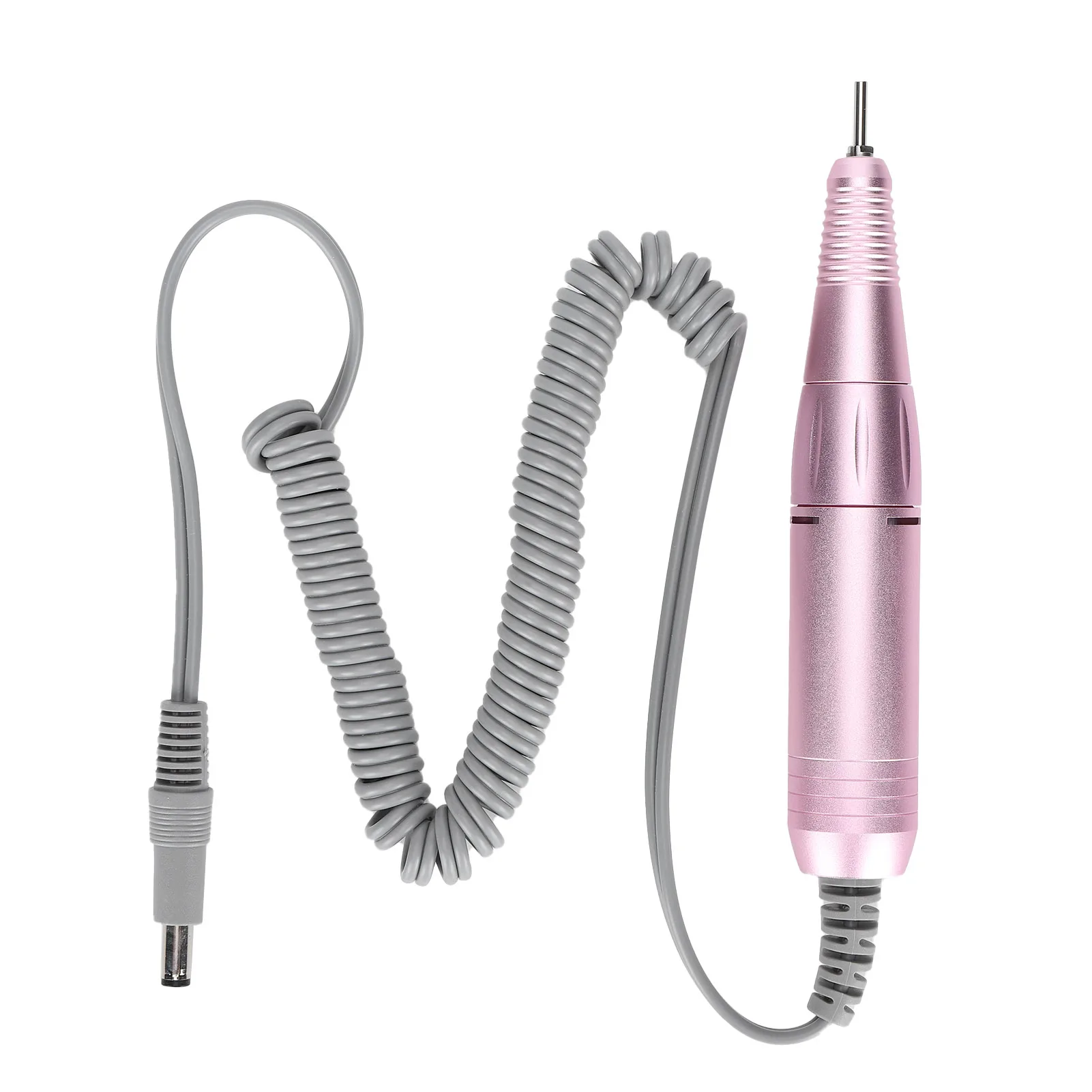 

Nail Drill Replacement Handle Replacement Handpiece for Nail Drill Machine Nail Polishing Machine Handle Accessory Manicure Tool