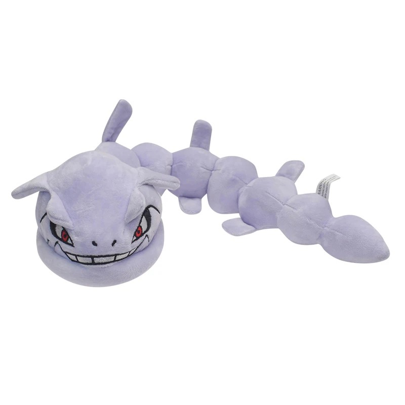 

12 Inches Pokemon Long Plush Toys Dolls Cute Cartoon Doll Stuffed Animals Toys Kids Birthday Gifts