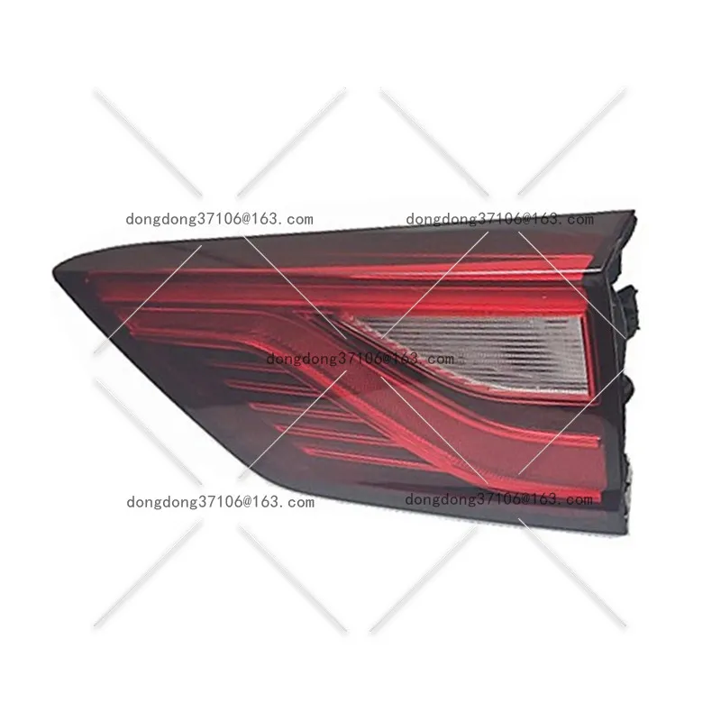 

Applicable to 17 18 19 MG ZS rear bar light rear fog light rear tail light assembly