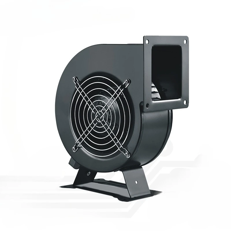 

Power frequency centrifugal fan 110v220v380v civil industrial large air volume ventilation exhaust fan