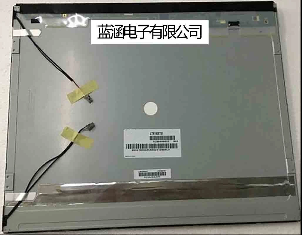 Original Neue LTM190EP01 LCD Screen Display Panel