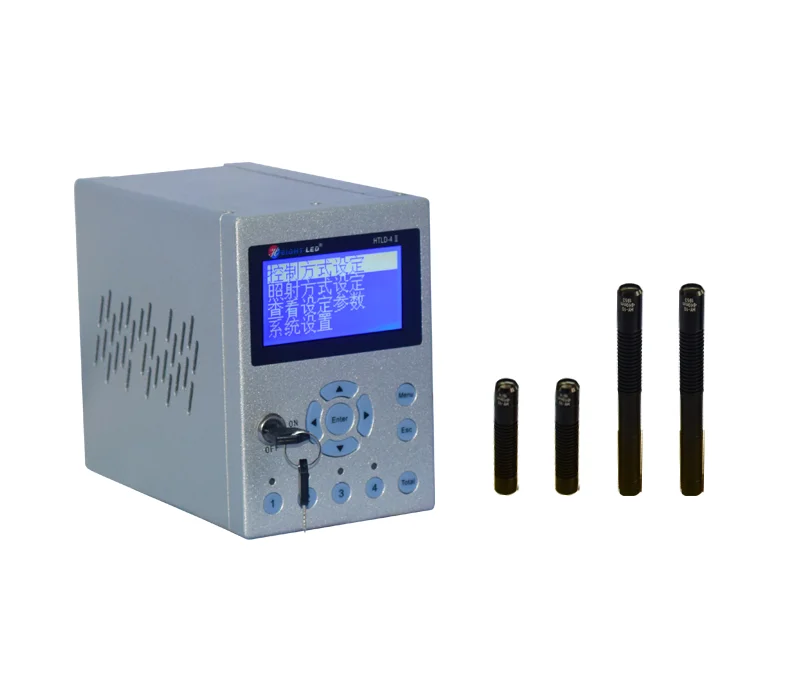 

Высококачественная УФ-лампа для точечной полимеризации (LED) для конформного покрытия печатных плат (PCB/PCBA), усиления паяльных швов для SMT