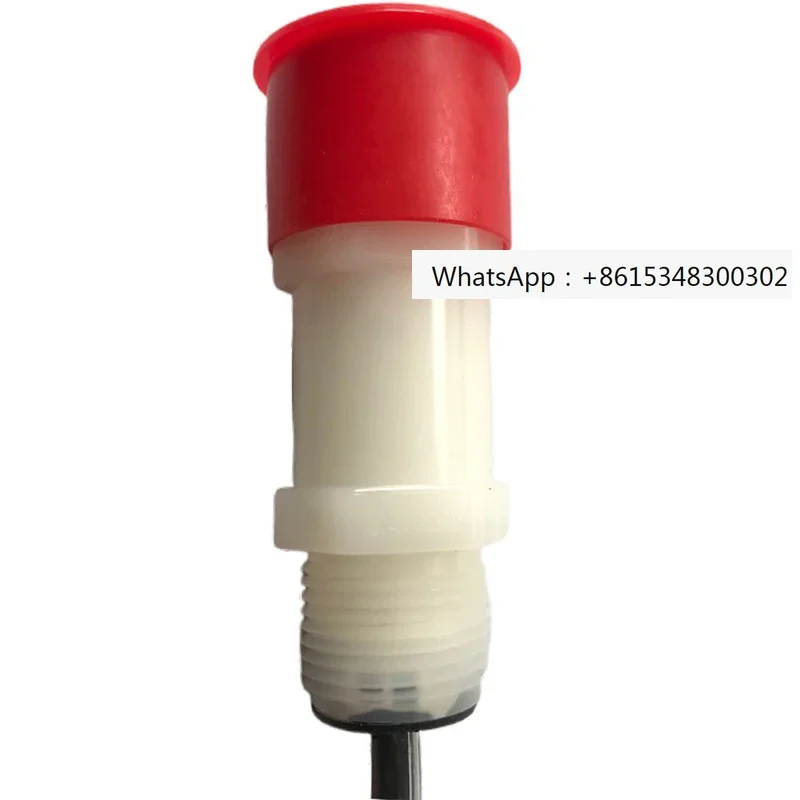 +GF+signal3-2450-7U probe 7H7L liquid pressure transmitter 3-2450-3H pressure sensor