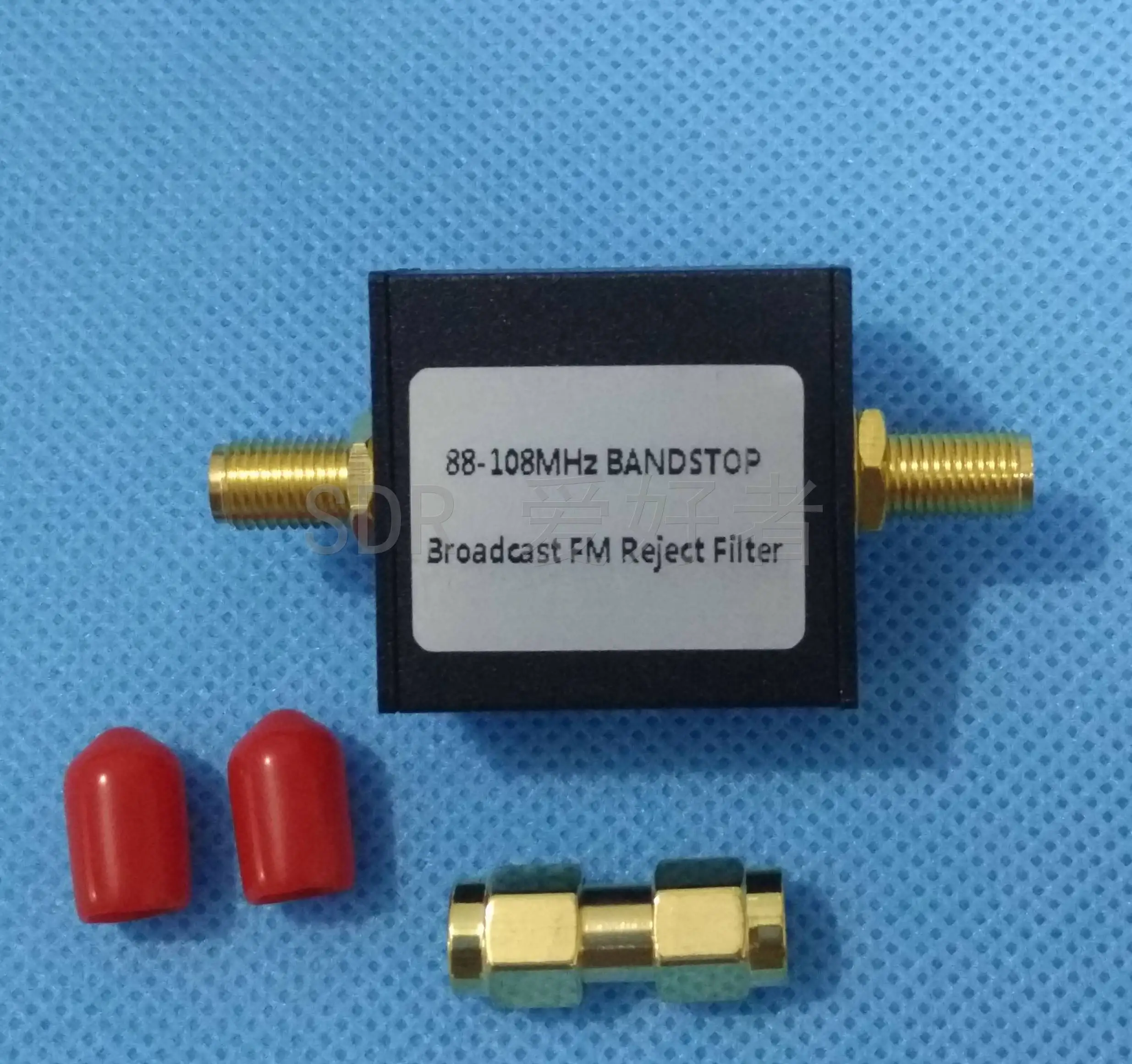 FM Band-stop Filter 88-108M