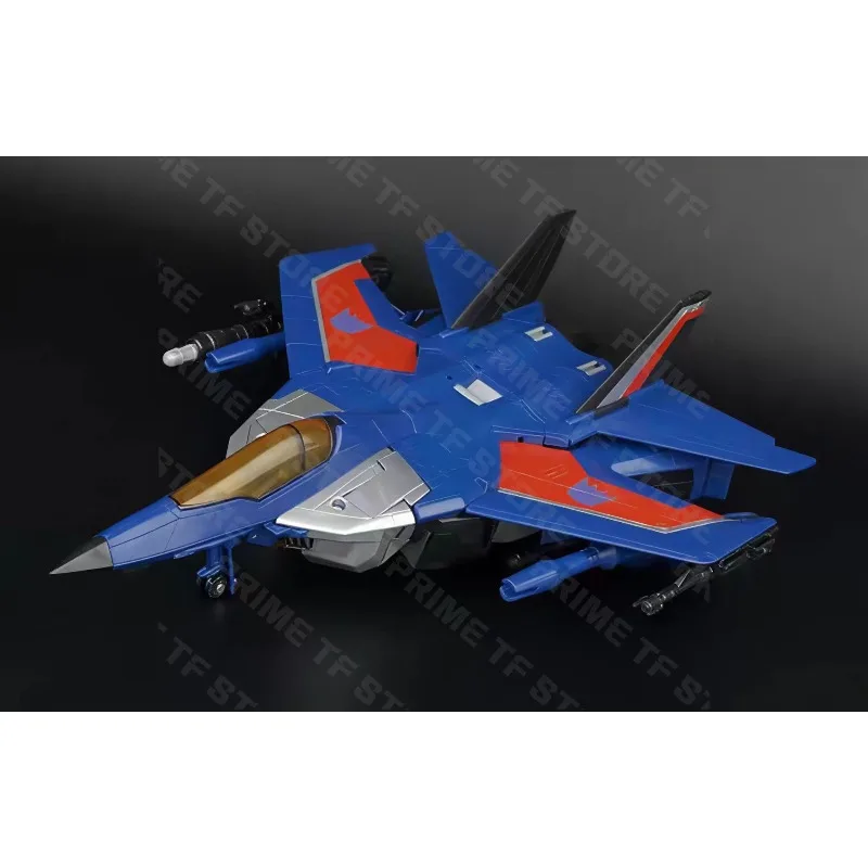 Originale Hasbro Transformers Toy GENERATIONS Classic 4.0 COMBINER WARS Leader-class STARSCREAM THUNDERCRACKER Anime Figura