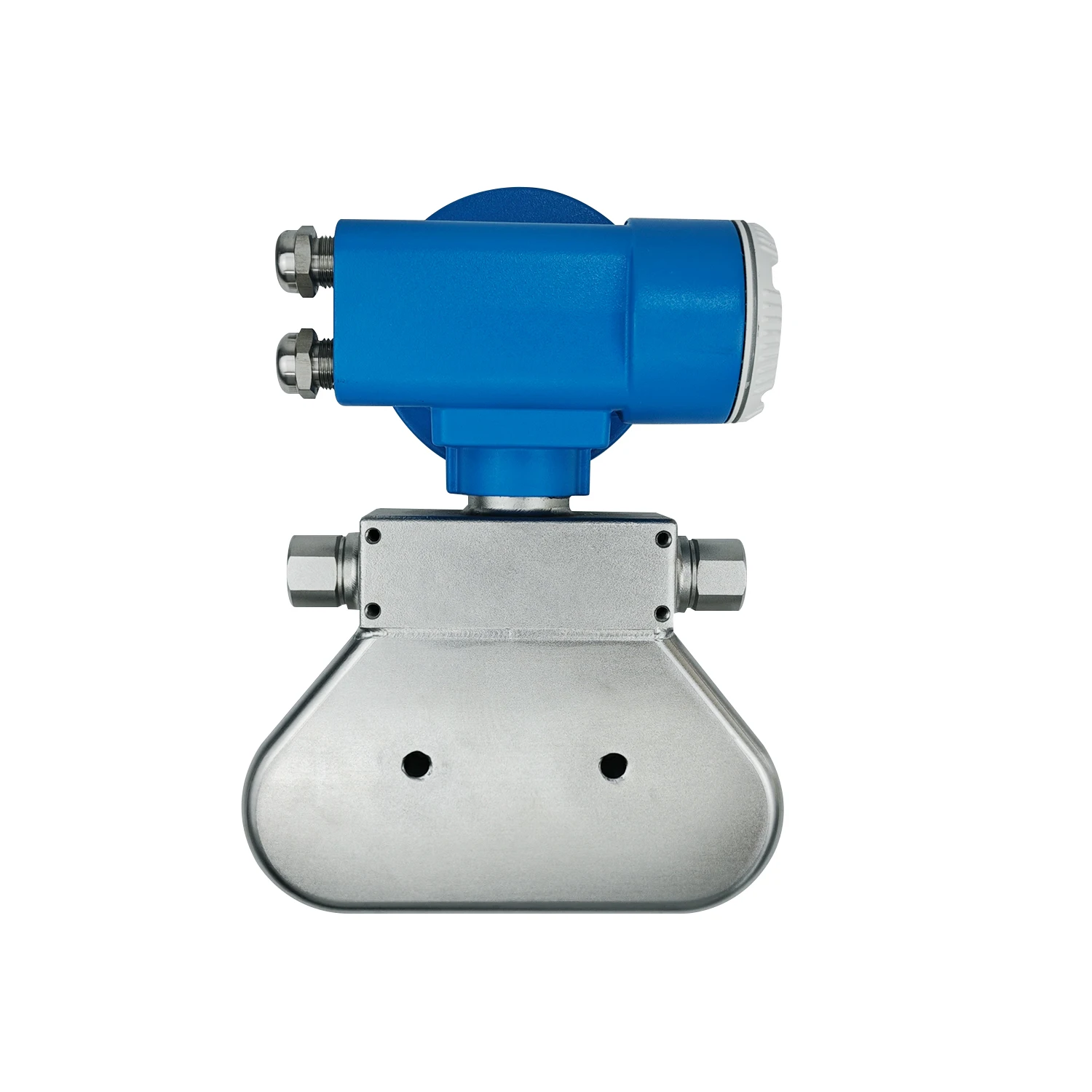 High-Performance Digital Low-Flow High-Pressure OEM Flow Meter For Hydrogen Fuel Cell Refueling