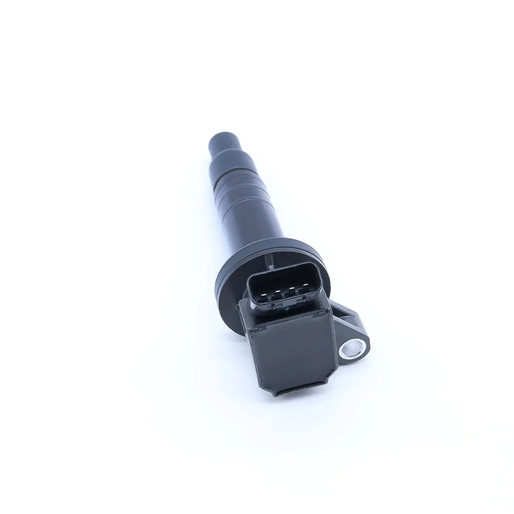 High Quality Ignition Coil for Toyota Corolla Celica Matrix Spark Coil 90919-02239 Auto Part Number 9091902239