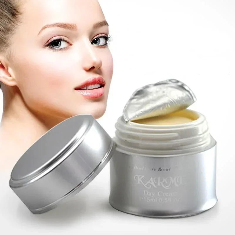 KARME Skin Renewal Whitening Day Cream Improves Dullness Anti-wrinkles Soothing Firming The Skin Nourishing Anti-aging Skin Care