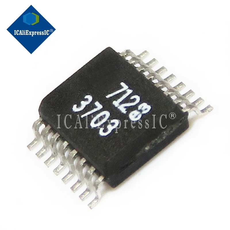 5PCS LTC3703EGN LTC3703 3703 SSOP-16