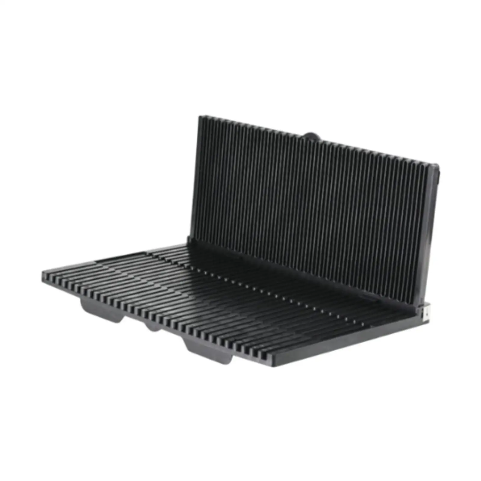 

Assembled Model Part Rack Models Assembly Auxiliary Tool Foldable Space Saving Model Parts Organizer for DIY Models Making