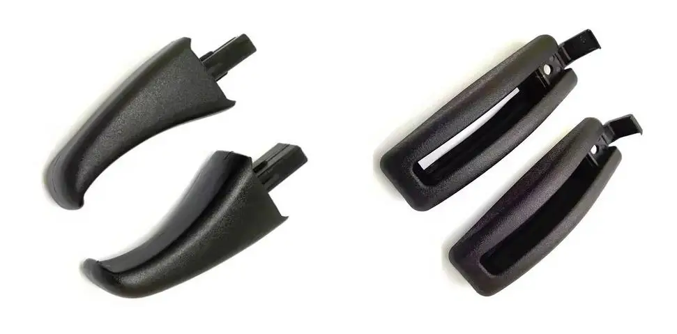 

Общий 4-детали для сиденья L&R — крышка рычага наклона переднего сиденья для Golf MK1 MK2 MK3 Jetta MK2, Surocco MK2, Cororrado, Caddy