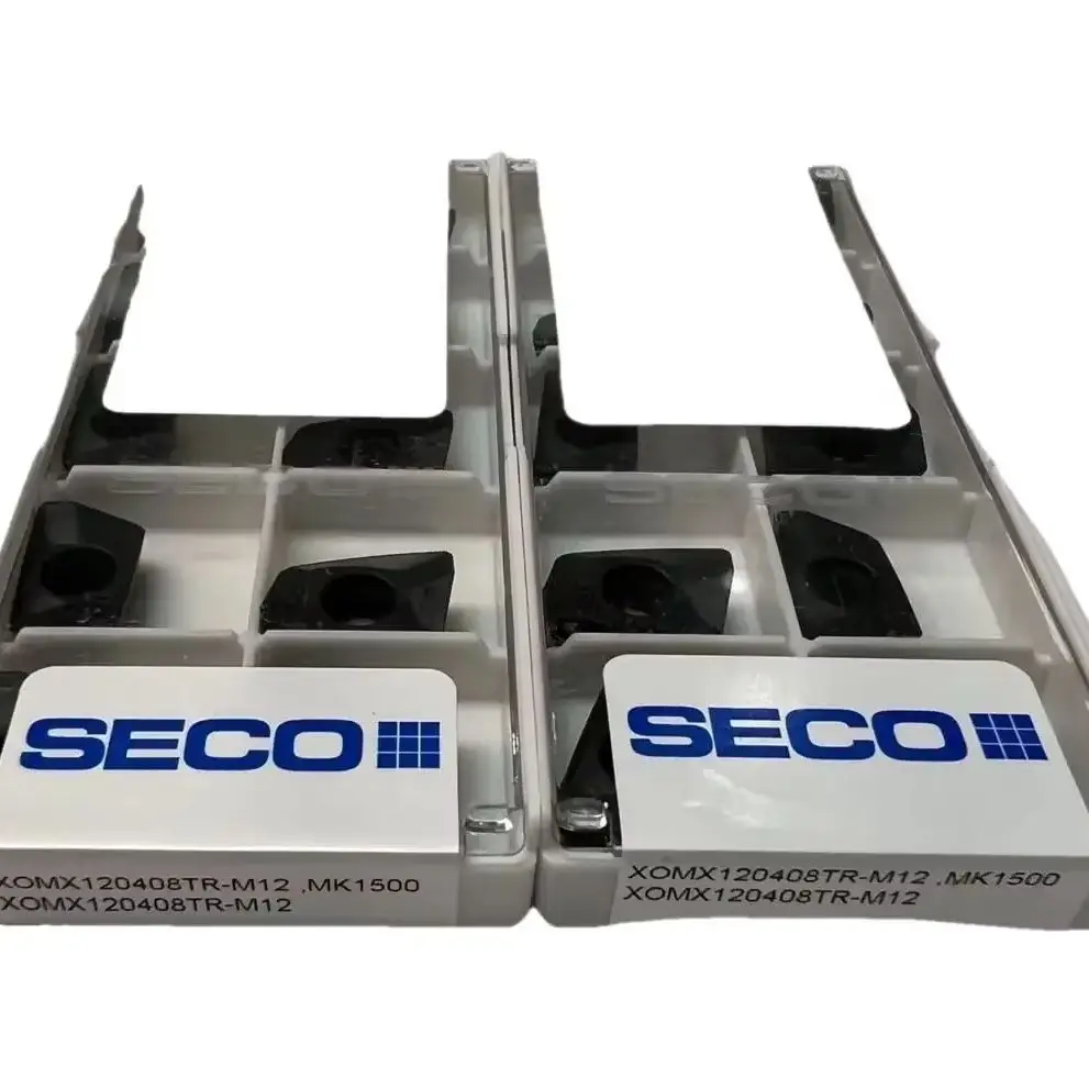 

XOMX120408TR-M12,MK1500 /Alloy blade 10 PCS