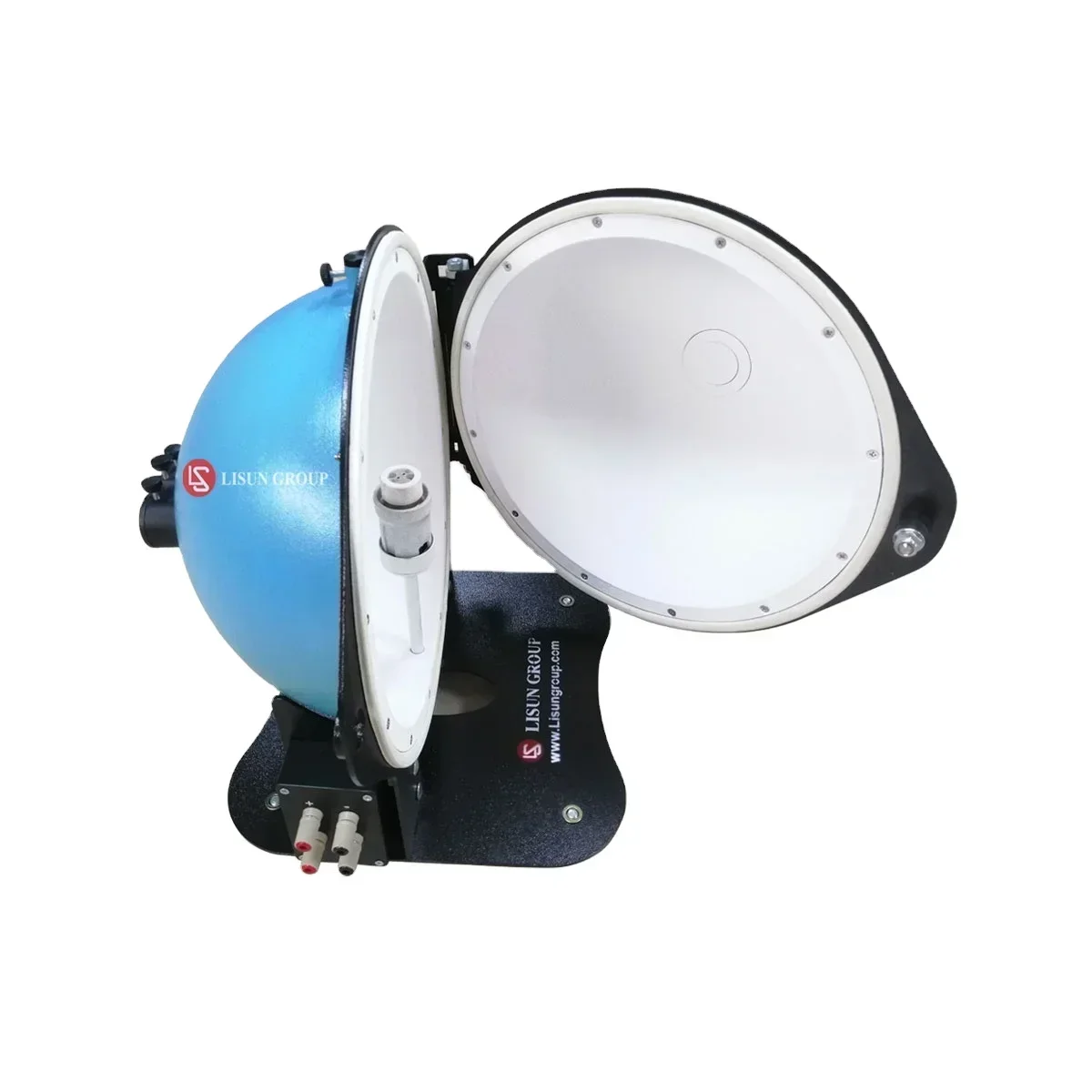 

Integrating Sphere With Holder Base integrating sphere testing