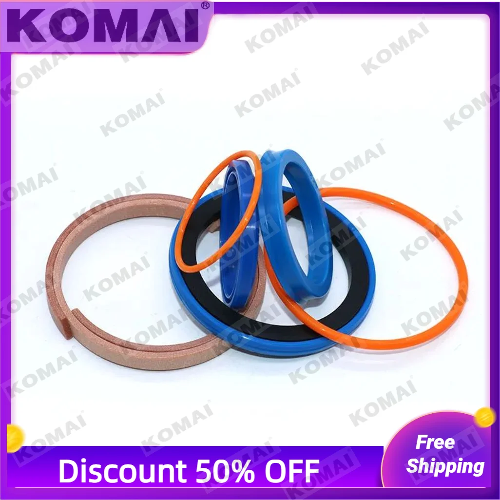 991-00095 Kit Segel untuk penggali mini atau kit segel ram untuk ekskavator 991/00095 99100095