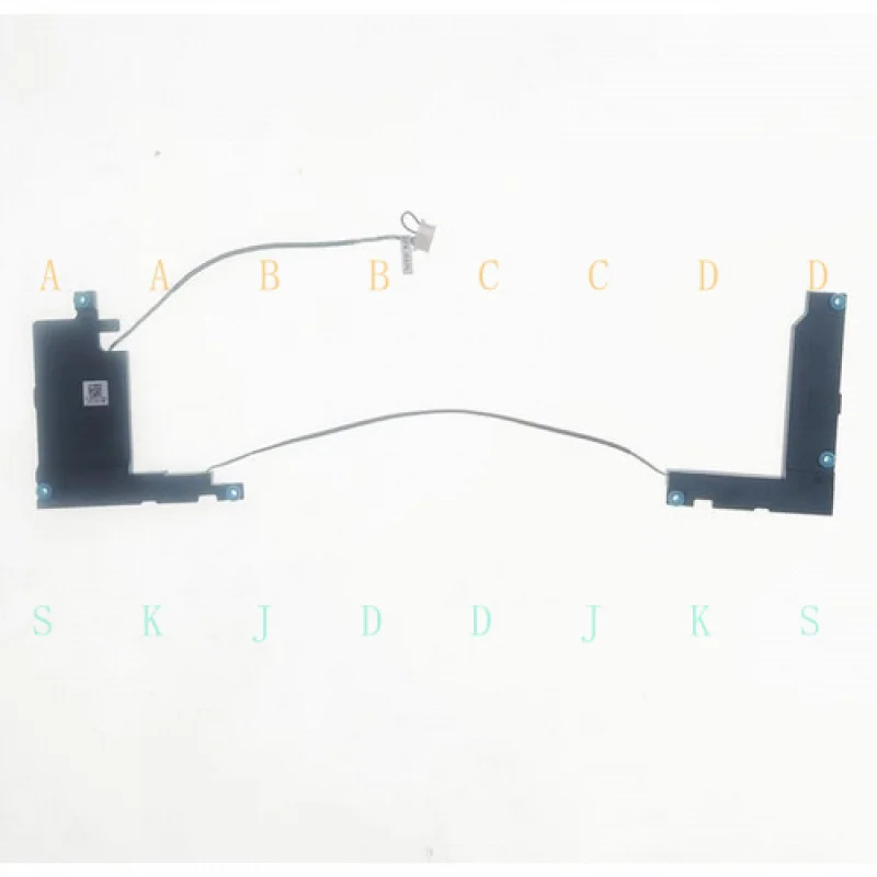 

НОВЫЙ комплект L+R со встроенными динамиками для Dell Latitude 7530 E7530 PK230014R00 R51CN