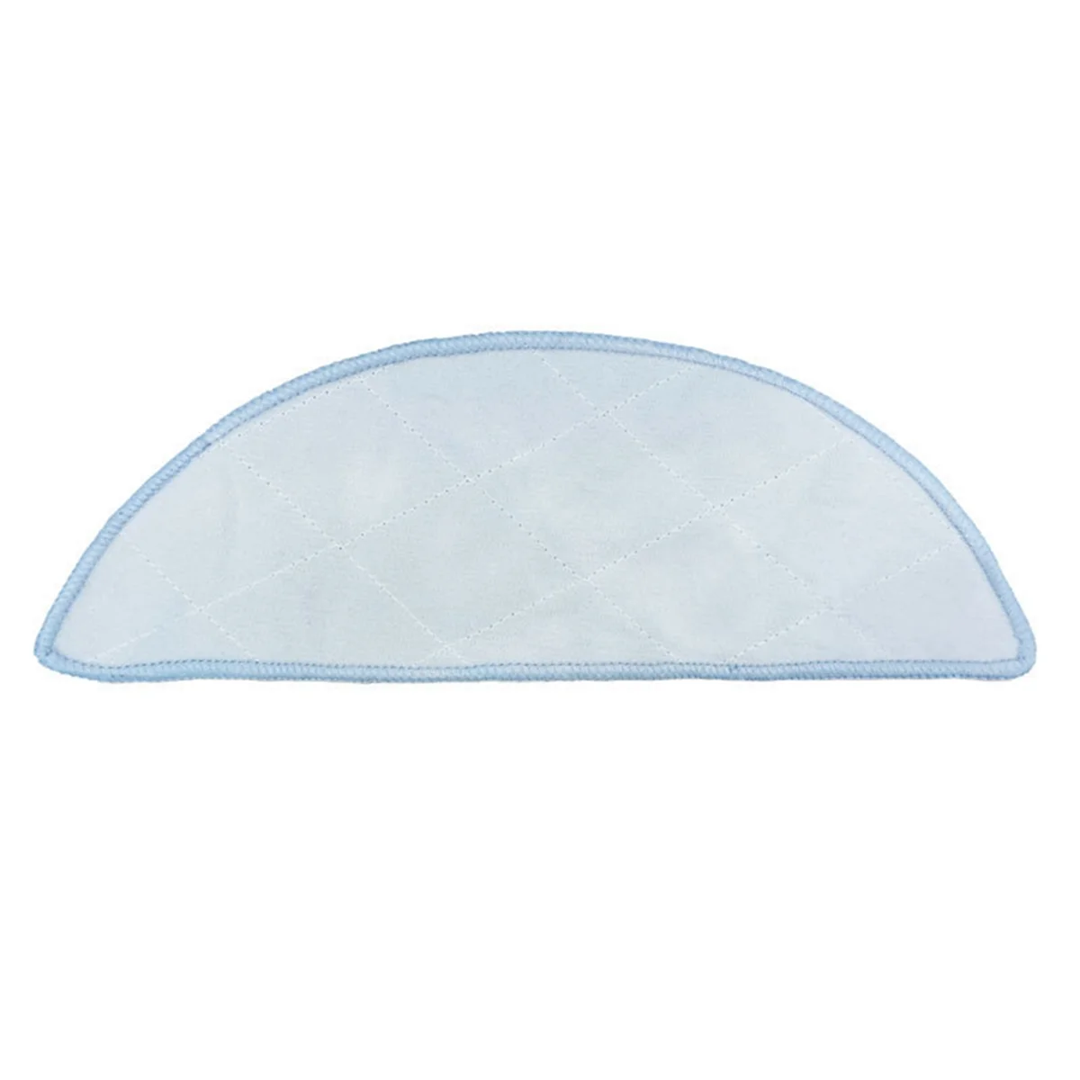 For ECOVACS DEBOT Y1 PRO / Y1 PRO PLUS, YEEDI Y1 PRO / Y1 PRO PLUS Vacuum Accessories Side Brush Hepa Filter Mop Cloth