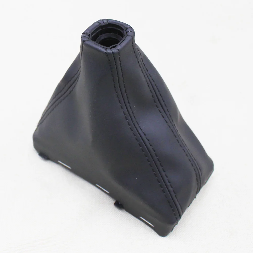 KUMMYY 1 יחידה מכסה הילוכים אוטומטי שחור או אפור מתאים לאודי A3 A4 A5 A6 Q5 Q7