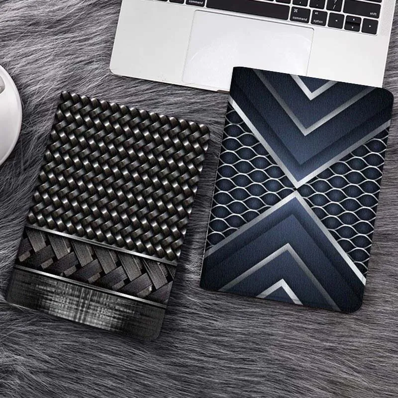 

Metal design style pattern For iPad Pro Air 5th 6th 7th 13 M3 M4 M5 12.9 13.3 inch 2017 2022 2024 2025 Tablet Case