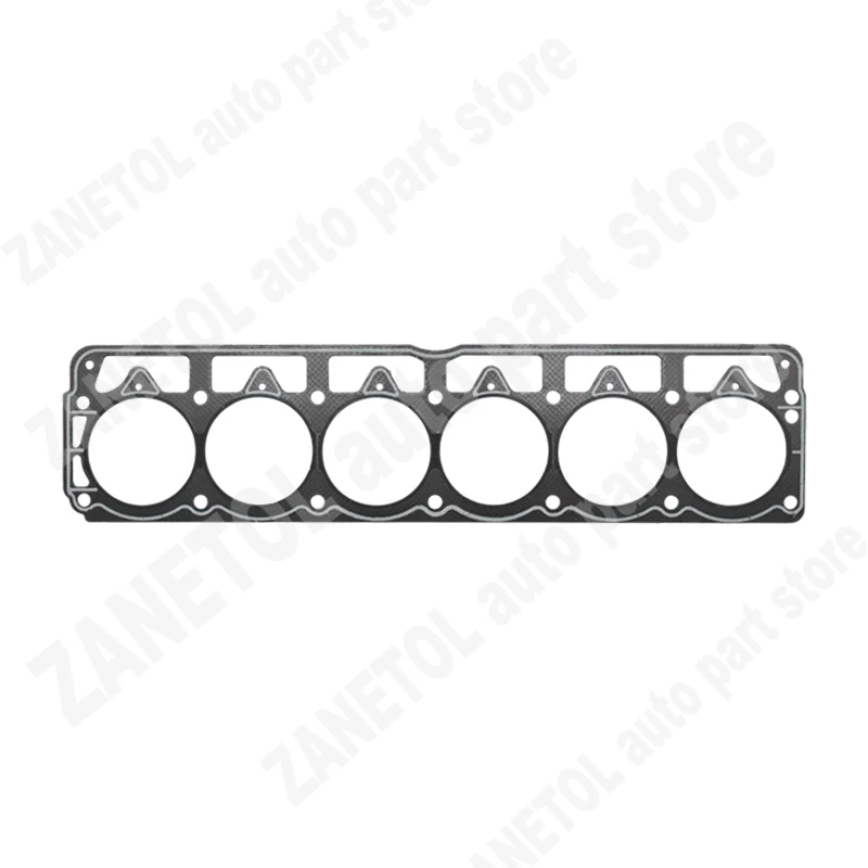 53010587AA 53020219 53020754 Junta de culata ZANETOL para JEEP CHEROKEE 1997 ~ 2001 GRAND CHEROKEE 1997 ~ 1998 WRANGLER 1997 ~ 04
