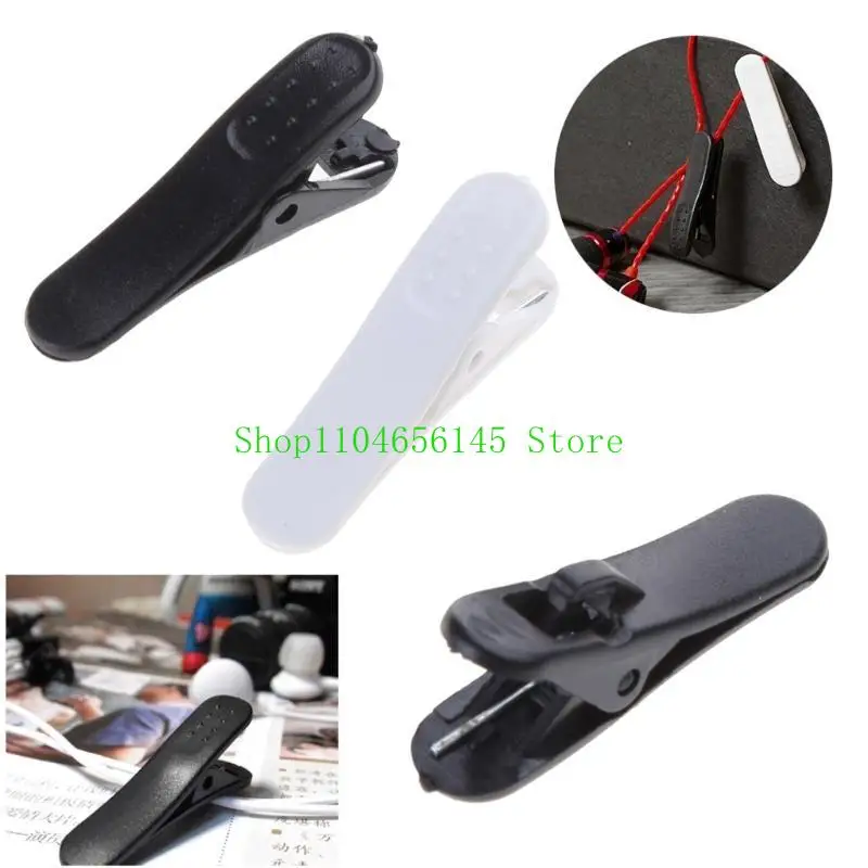 5ASD Cable Clip Clip Clam