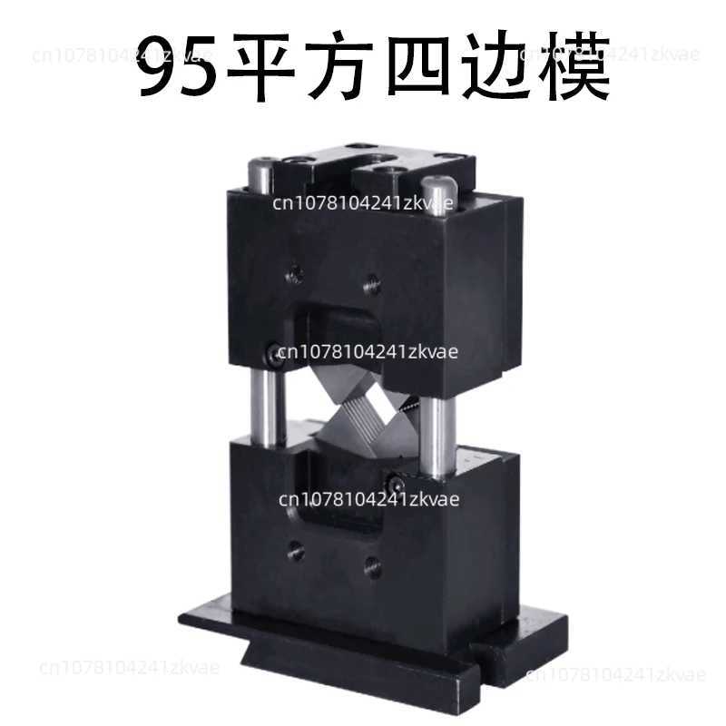 السيارات سلك تسخير قبل معزول أنبوبي موصل طرفي العقص قالب كابل الصحافة يموت الطويق العقص قضيب