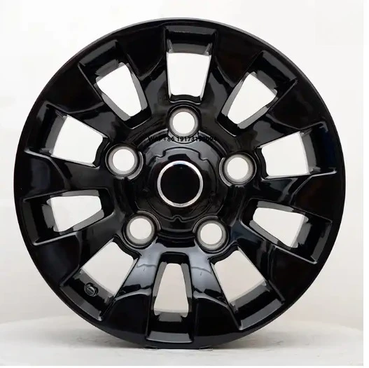 

Car Rims Protection Hub Vehicle Aluminum Wheels 16 Inch Casting Process Alloy Car Rims for Old Classic Defender