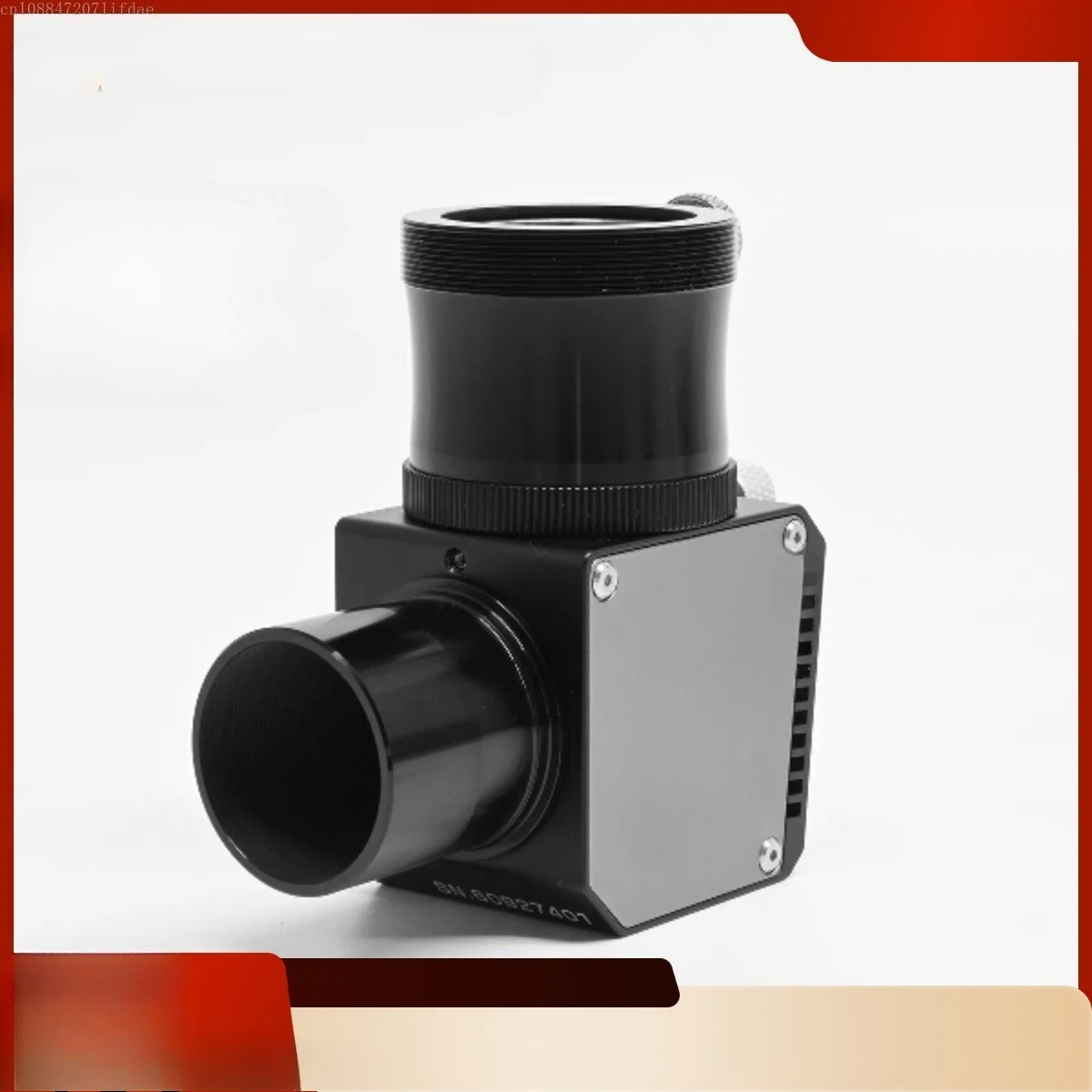 

Sky Rover 1,25-дюймовый солнечный фильтр Herschel Prism для наблюдения за солнечными точками, фильтр с черной точкой, совместимый с Tiger и Sky Rover