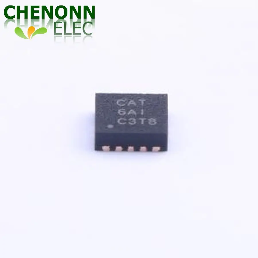 

10 шт./лот TPS62410DRCR (преобразователи постоянного тока)