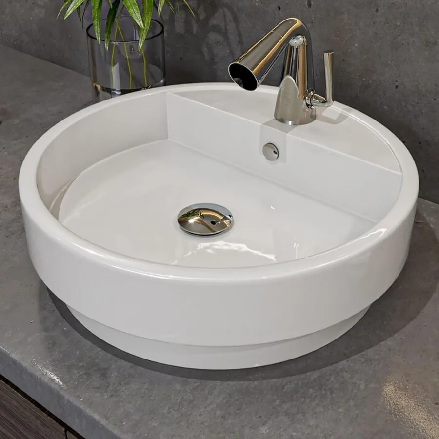 Выдвижной слив для раковины в ванной комнате с переливной раковиной Выдвижная сливная пробка Полированный хром