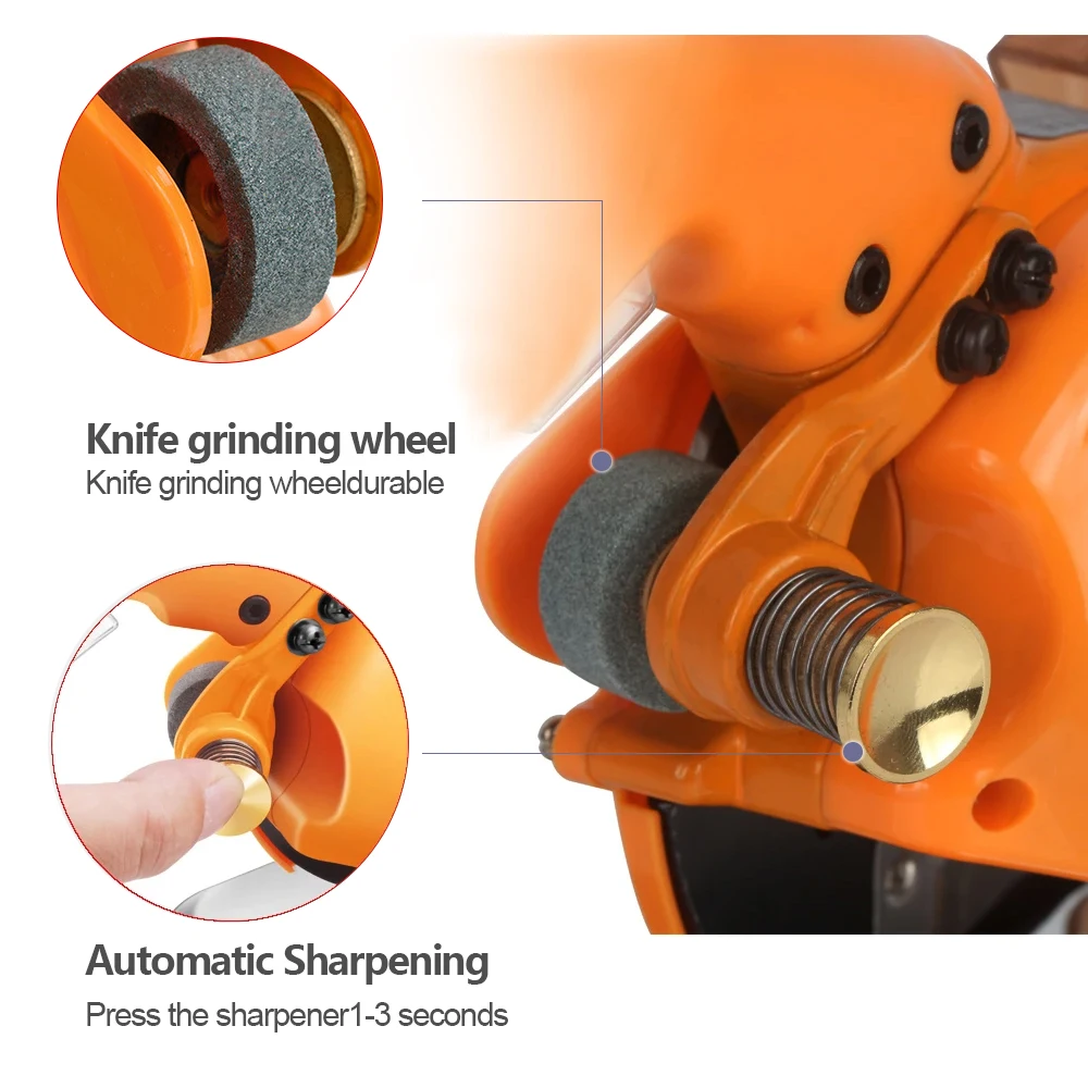 110V/220V Electric Scissors Fabric Leather Cutting Machine Durable Multipurpose Shears Cloth Cutter LED with Speed Controller