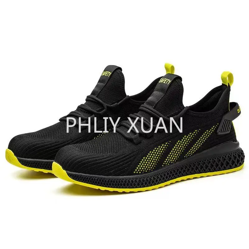 45 Migliori scarpe antinfortunistiche estive nel 2024 (recensioni
