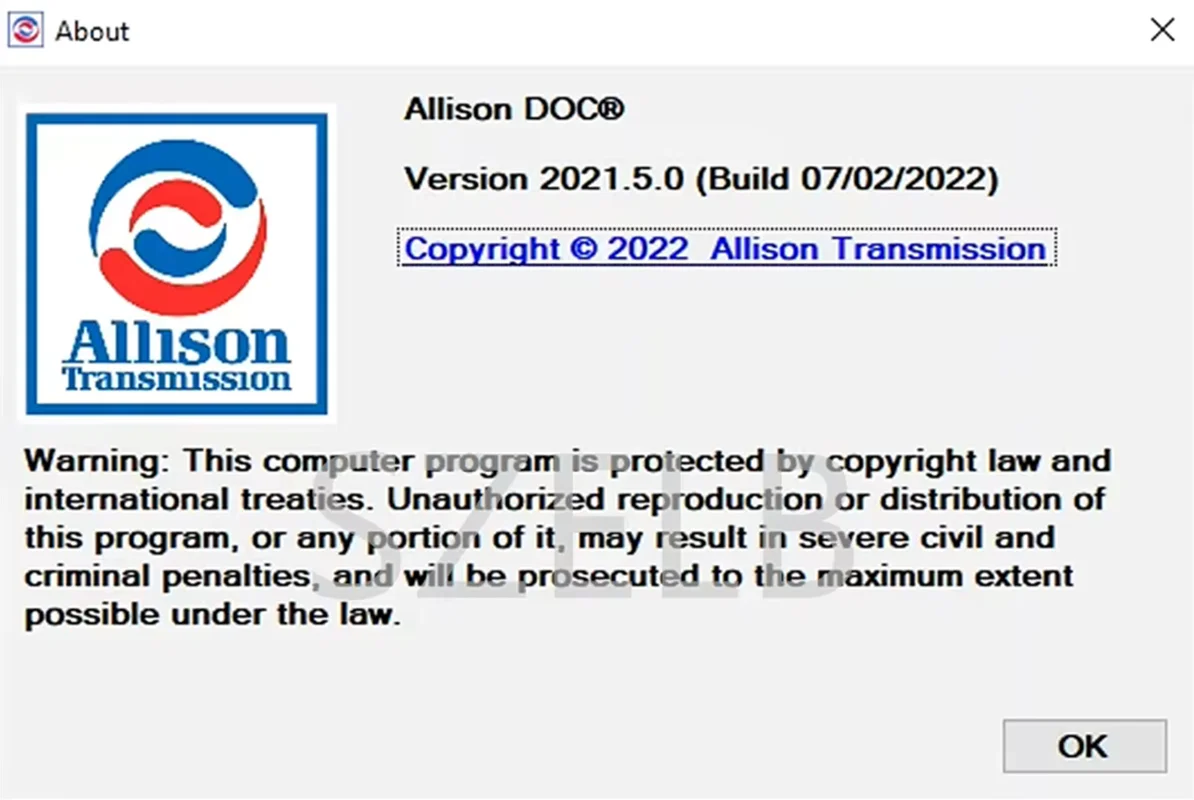 2025 حار بيع Allison DOC 2021.5 + keygen + GEN5 أداة نقل الملفات أداة خدمة الكمبيوتر يمكن أن تعمل لأداة NEXIQ #2