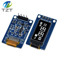 0.78 inch OLED Display LCD Screen Module TZT 0.78\