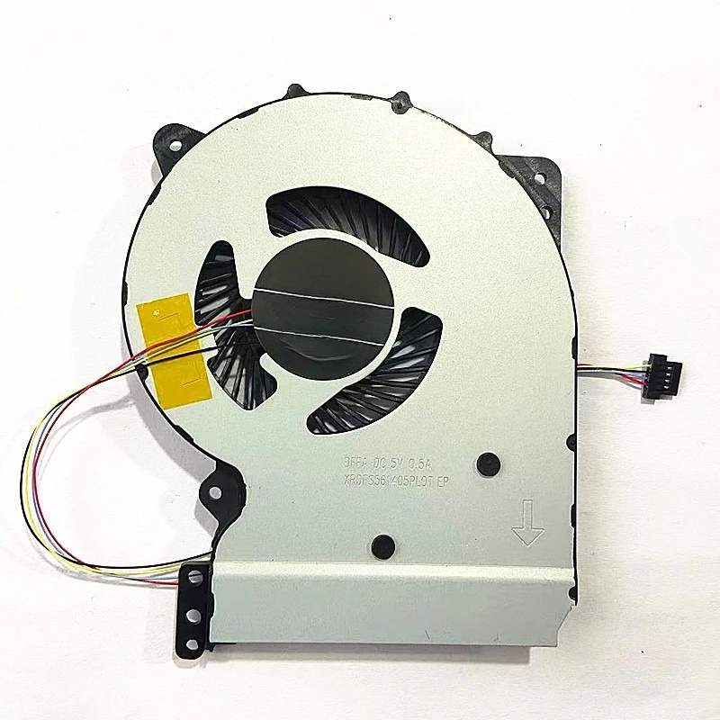 ... for ASUS stone Y5000U A407U Y4000U f507u X507UBR fan...