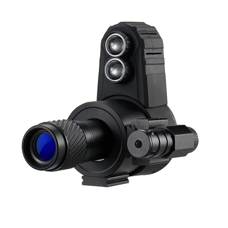 

Cross cursor night vision device high definition telescope set sight night vision device