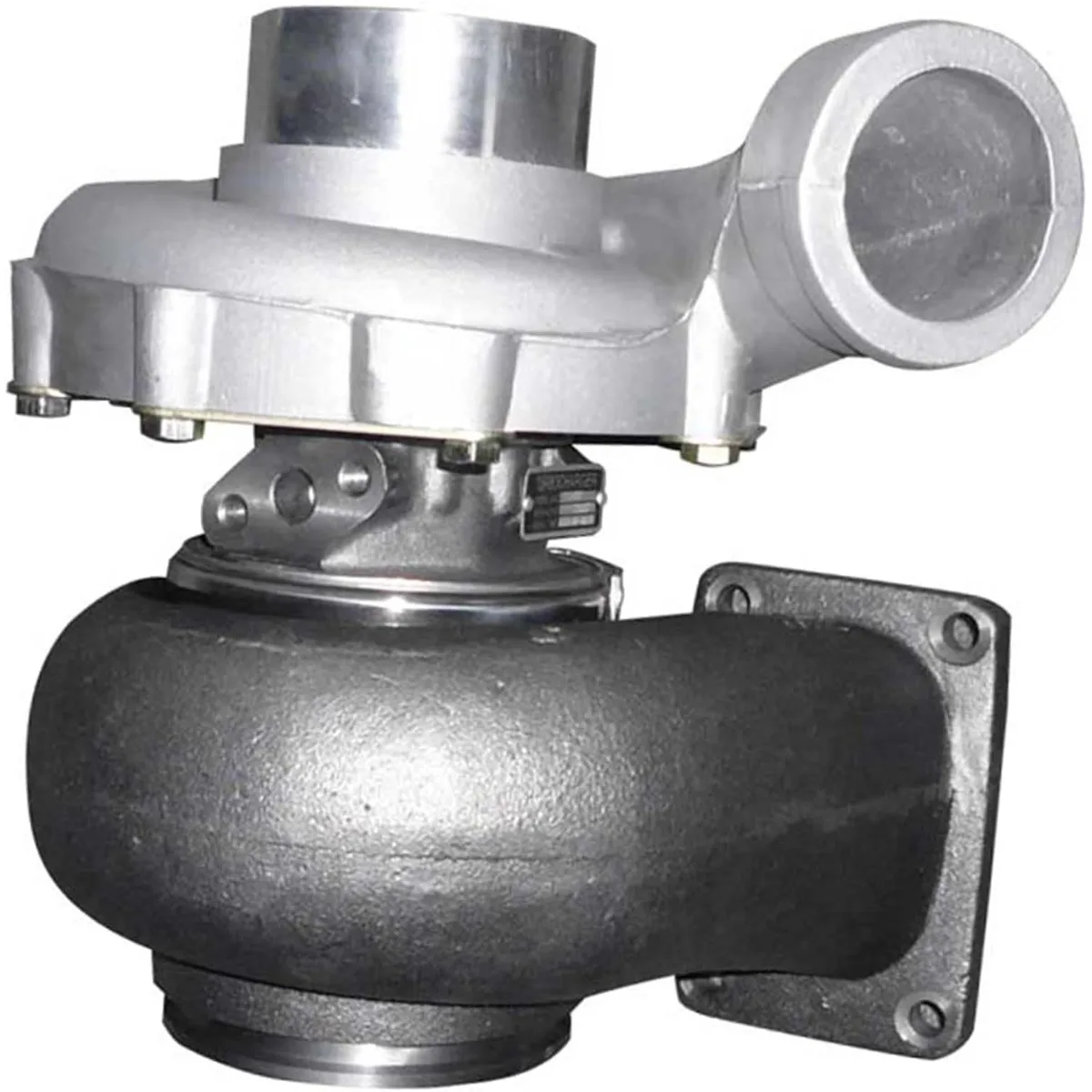

Turbo TA4532 Turbocharger 6152-81-8310 For Komatsu WA470-3 WA470-1 S6D125 S6D125-1AM