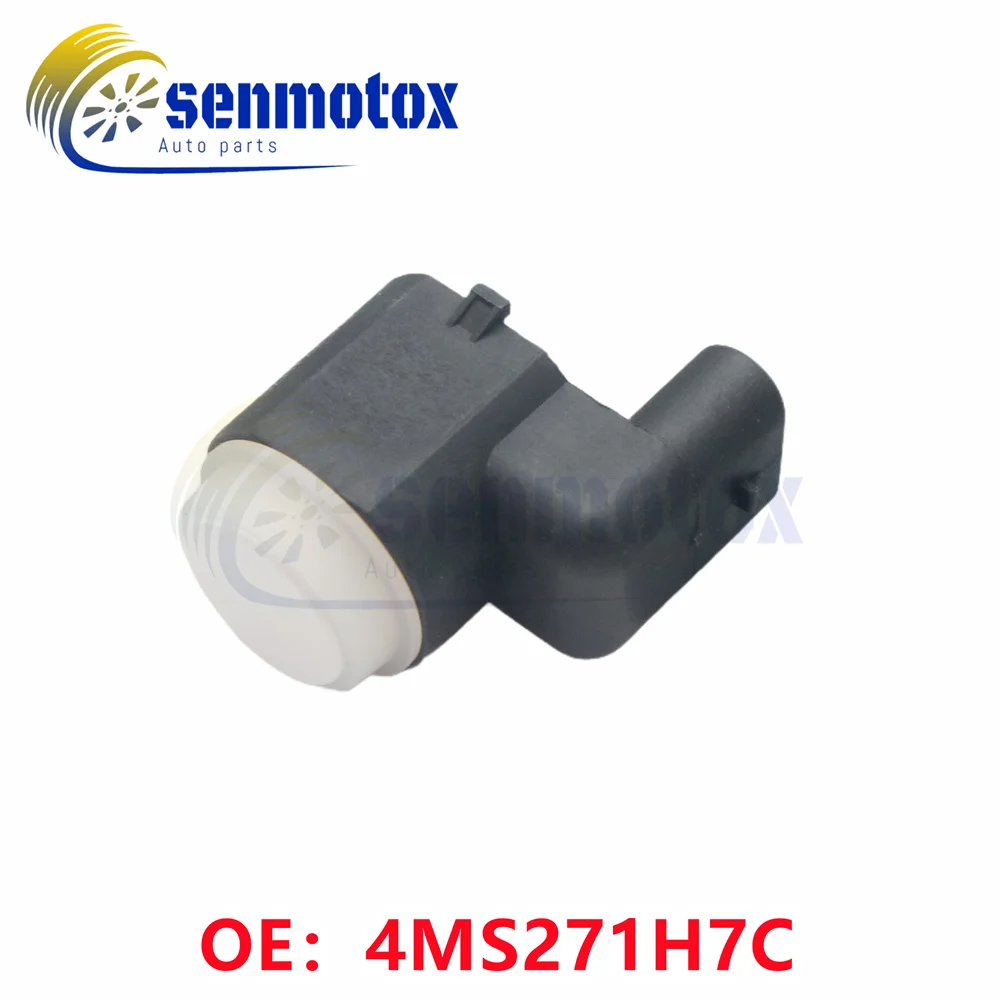 4MS271H7C PDC Parking Sensor For Kia Sportage SL 2010-2018 Replace 95720-3U100 95720-3W100 96890-3X000 96890-A5000