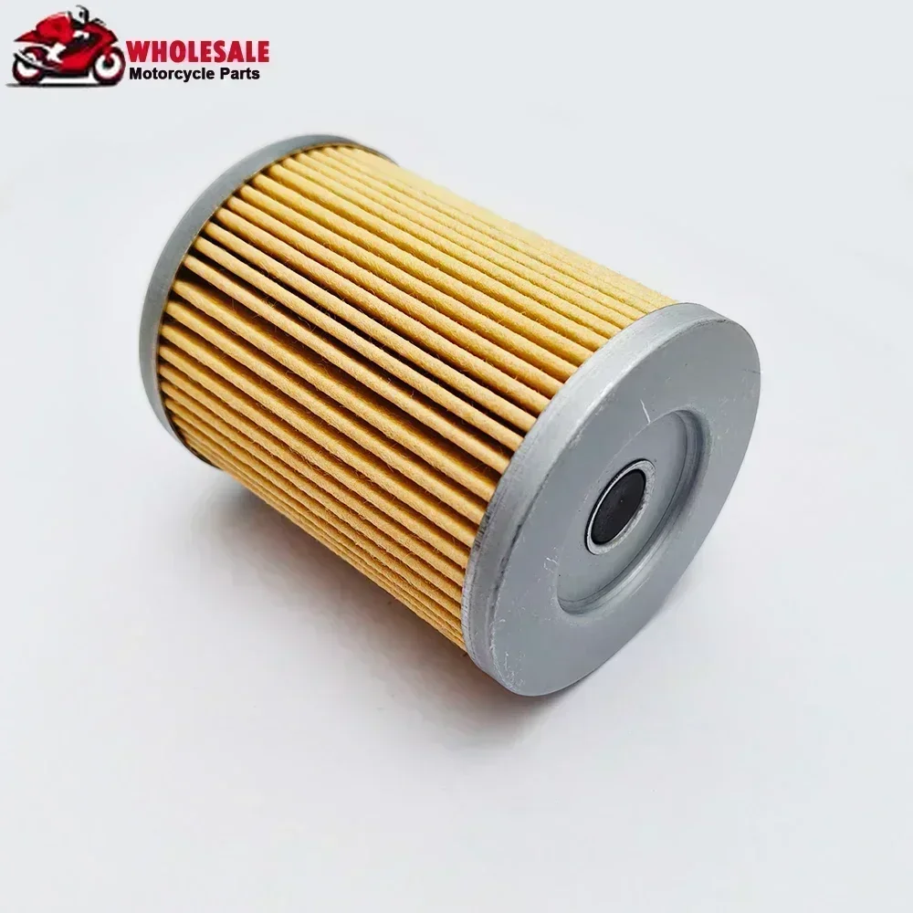 فلتر زيت لـ Can-Am ATV 570 أوتلاندر ماكس EFI STD DPS XT / PRO Nordic EFI - T3 2019 2021 2022 570 أوتلاندر T3 Max EFI PRO 18 #4