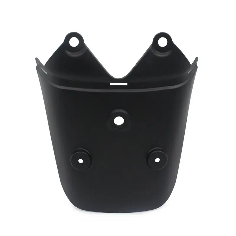 NEW HOT In Stock-Motorcycle Rear Fender Mudguard Splash Guard Extender For VESPA GTS 125 150 300 2014-2018