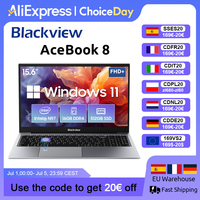 Blackview AceBook 8 Laptop 15.6\