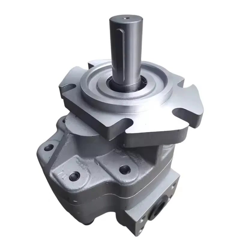 

Лидер продаж серии GPC4 GPC4-20 GPC4-25 GPC4-40 GPC4-32 Гидравлический шестеренный насос