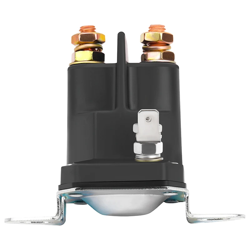 

Motorcycle Starter Relay Solenoid For AMF 52323 For AYP 109081X For Ariens 01029000 For Bolens 175-1569 For MTD 725-0426 Snapper