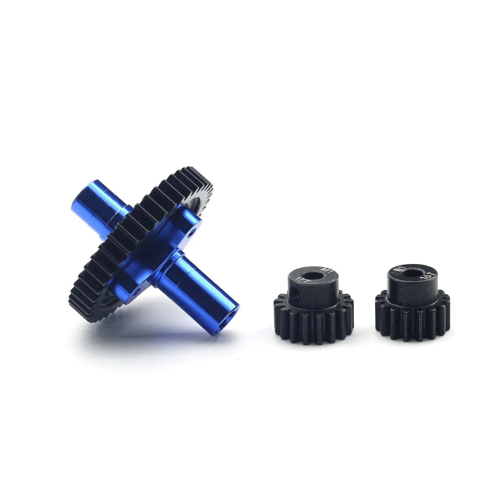 39/40/40/42/43T Slipper Clutch M1 Gear for Arrma 1/10 Granite Senton Big Rock 3S Kraton Outcast 4S 1/8 Typhon 3S Upgrade Parts
