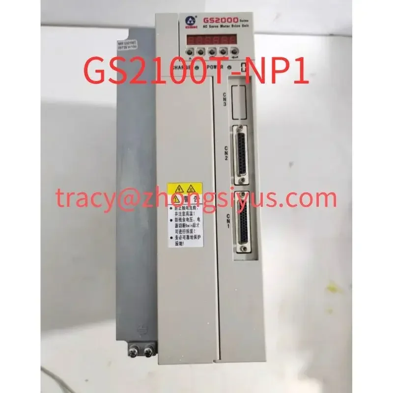 

GS2100T-NP1 Used Amplifier UNit