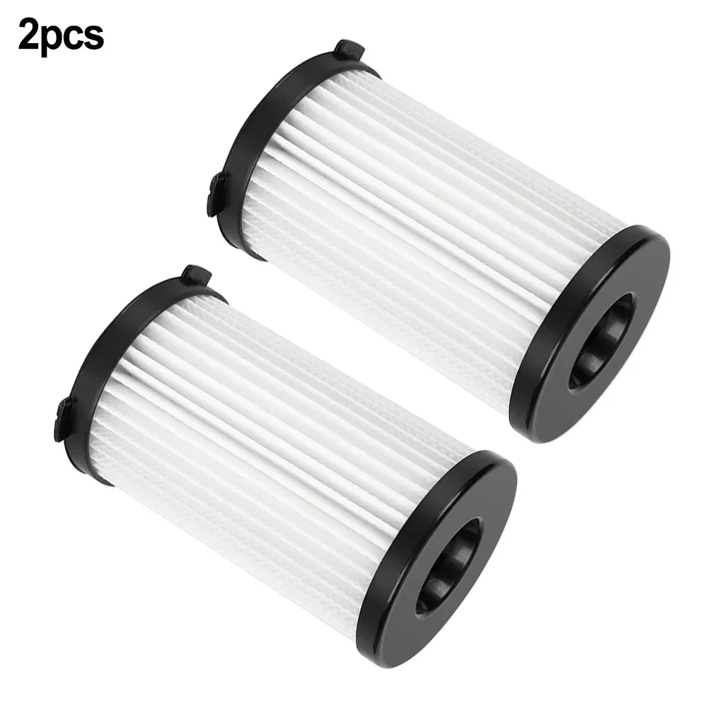 2PCS Vacuum Cleaner Filter Replacement For Vacmaster 4 To 16 Gallon Wet/Dry Vacuums VRC5 Vacuum Cleaner Accessories