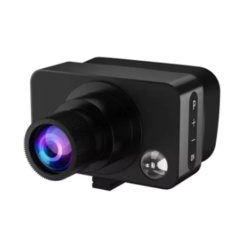 

AA08-Night Vision Scope For Crossbow IR850 Infrared Illuminator, For Hunting, Night Vision Monocular With 32GB Card