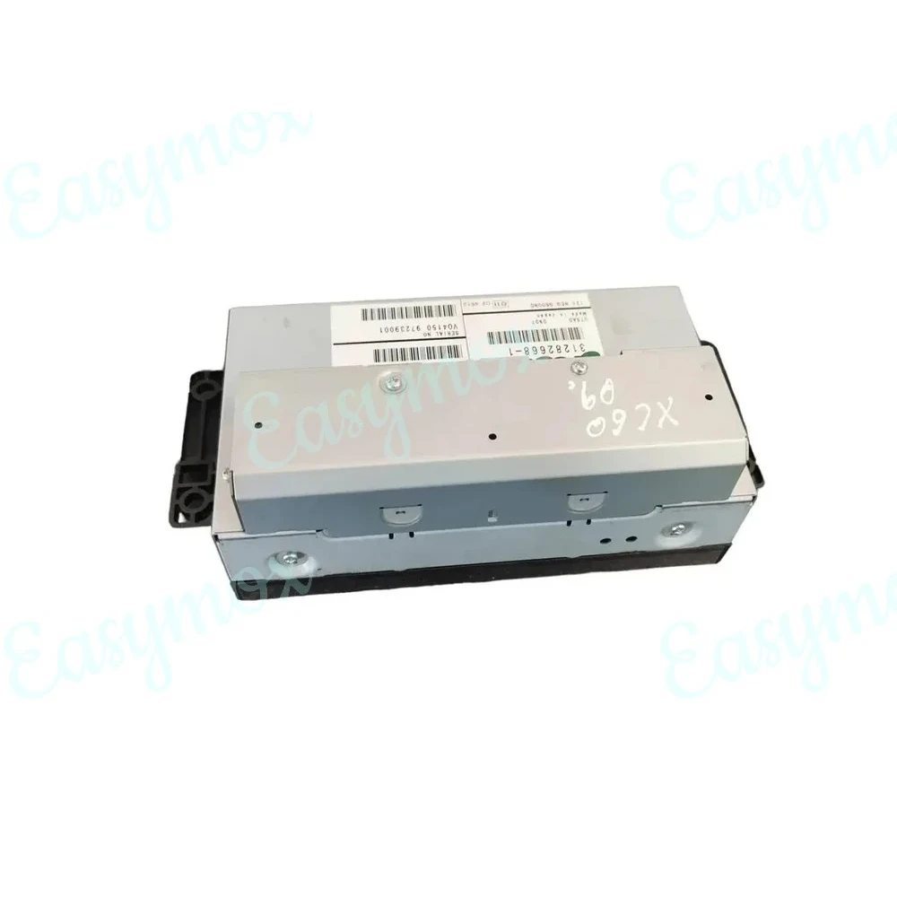 

LCD Screen Display For Volvo XC60 MMI Multimedia Dashboard Replacement 31282668 3AF415A