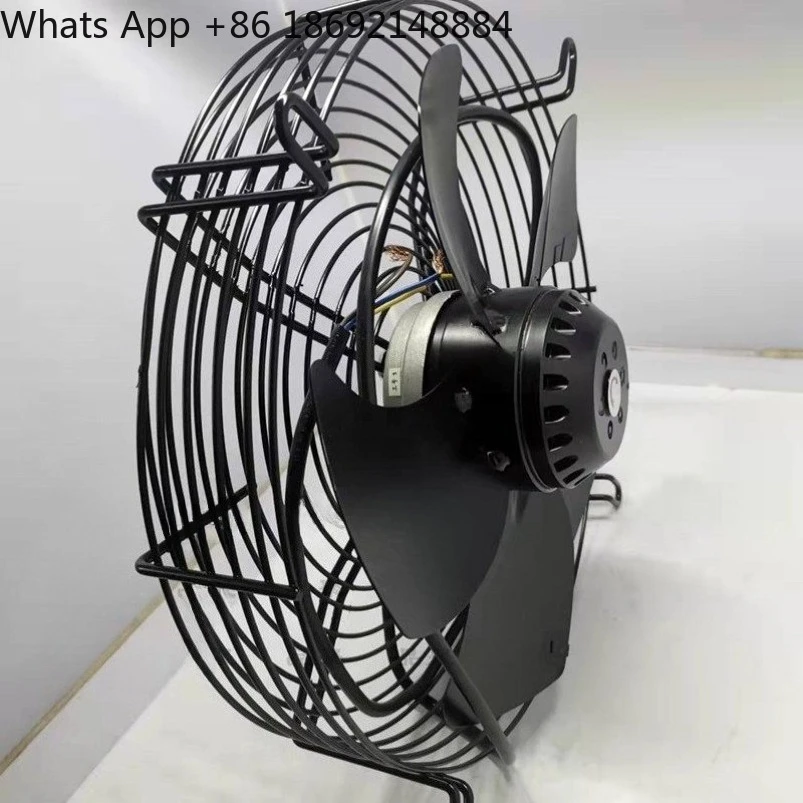

Air Compressor Fan External Rotor Axial Fan YSWF102-4-450-350-400 Dryer, Spot